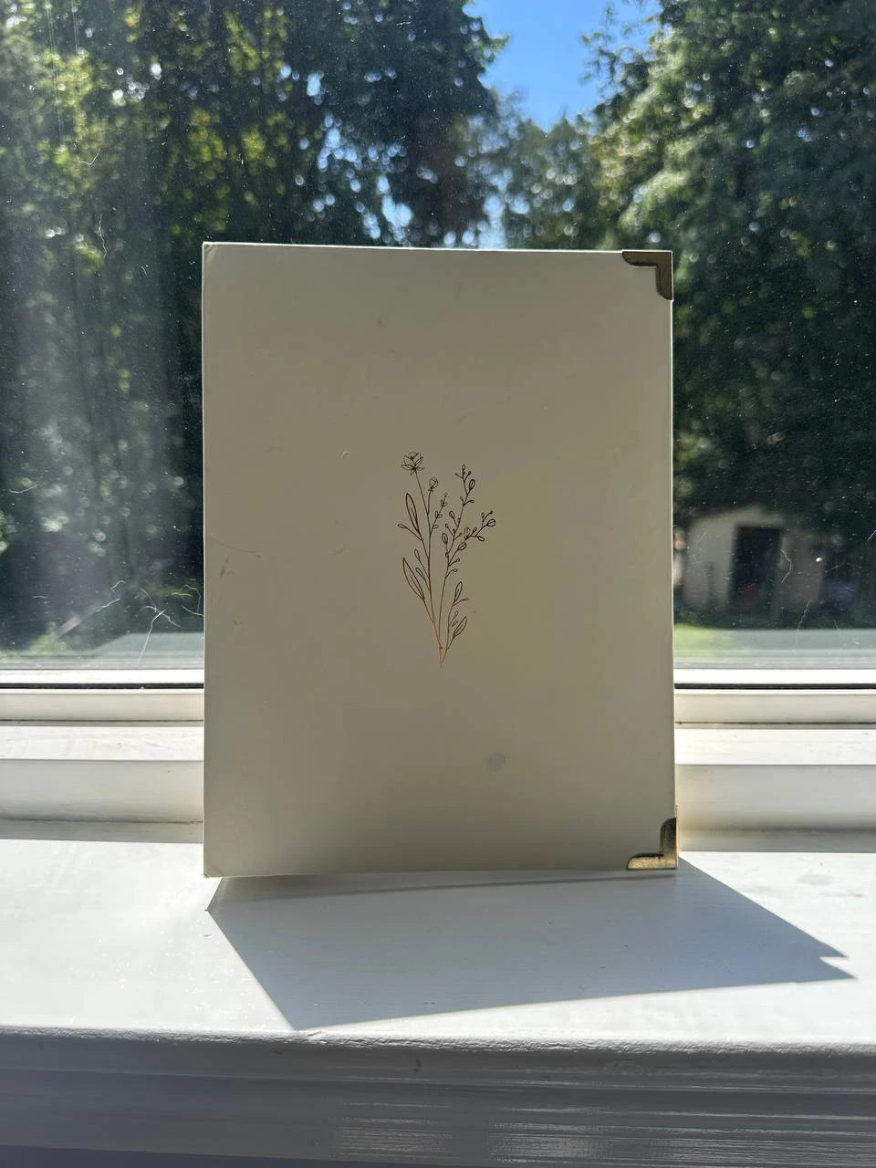 Zicoto Aesthetic 6-ring A5 Binder Planner