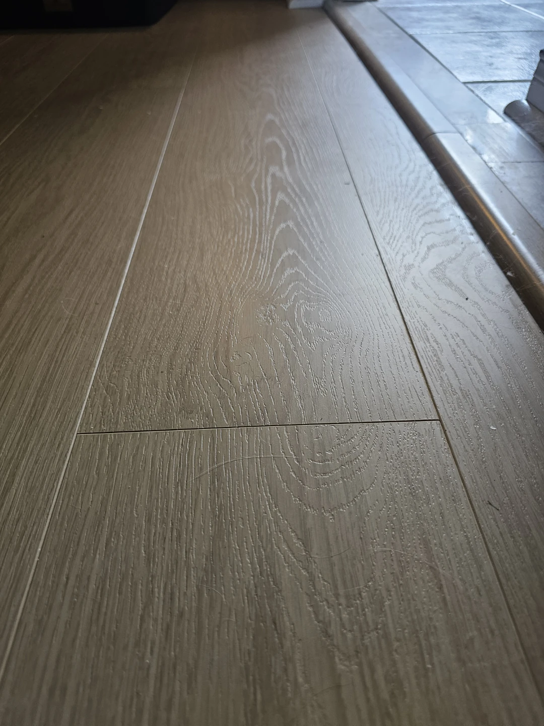 Torino Laminate Flooring AC4 - photo 3