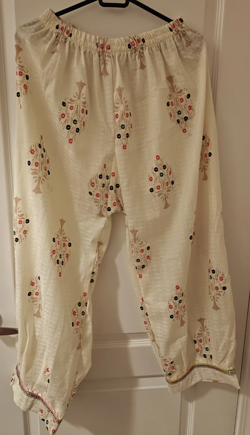 Indian dress - photo 2