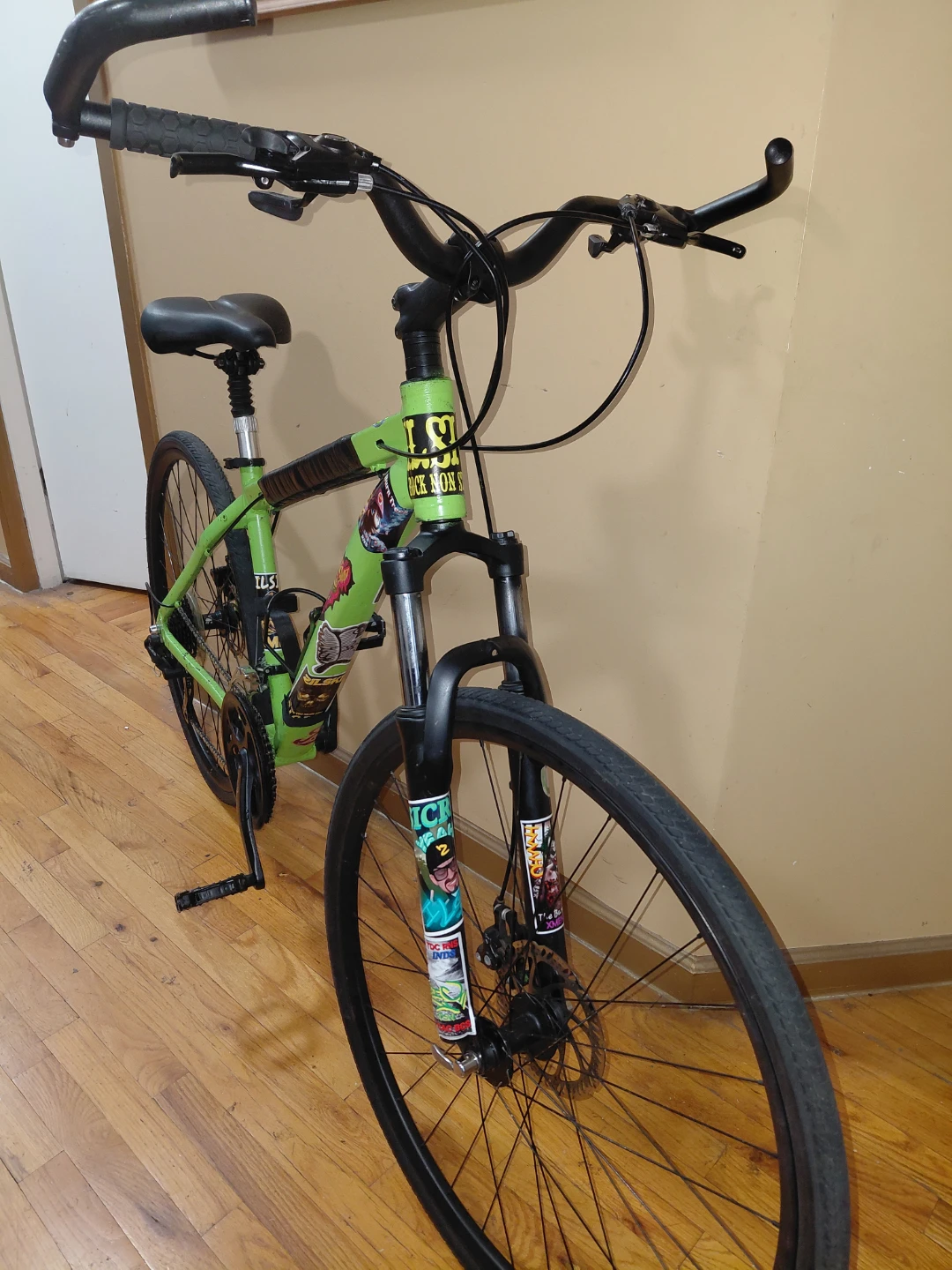 Trek Medium MTN Bike for sale