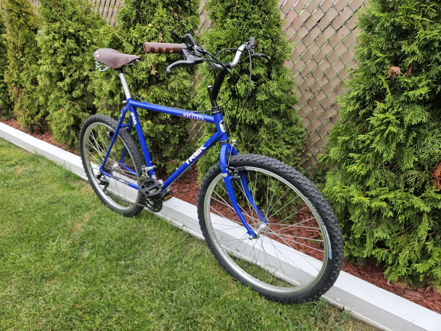 Bicycle - photo 2