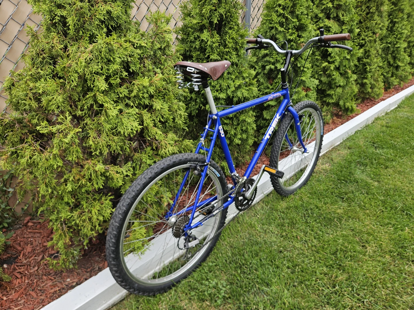 Bicycle - photo 3