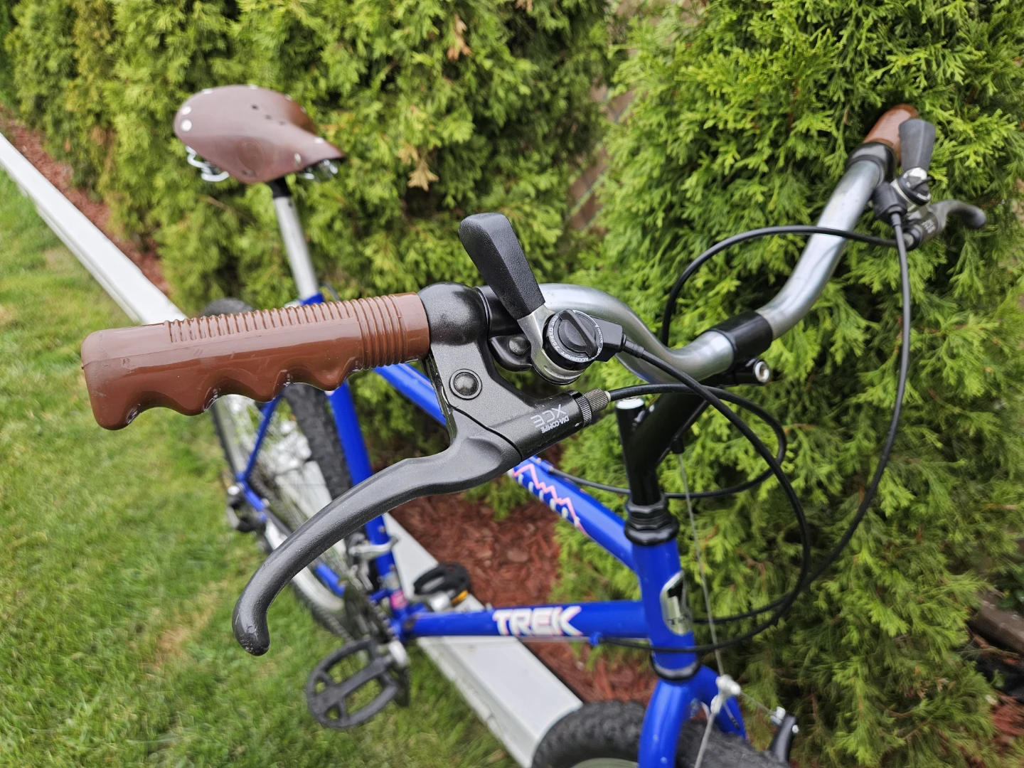 Bicycle - photo 4