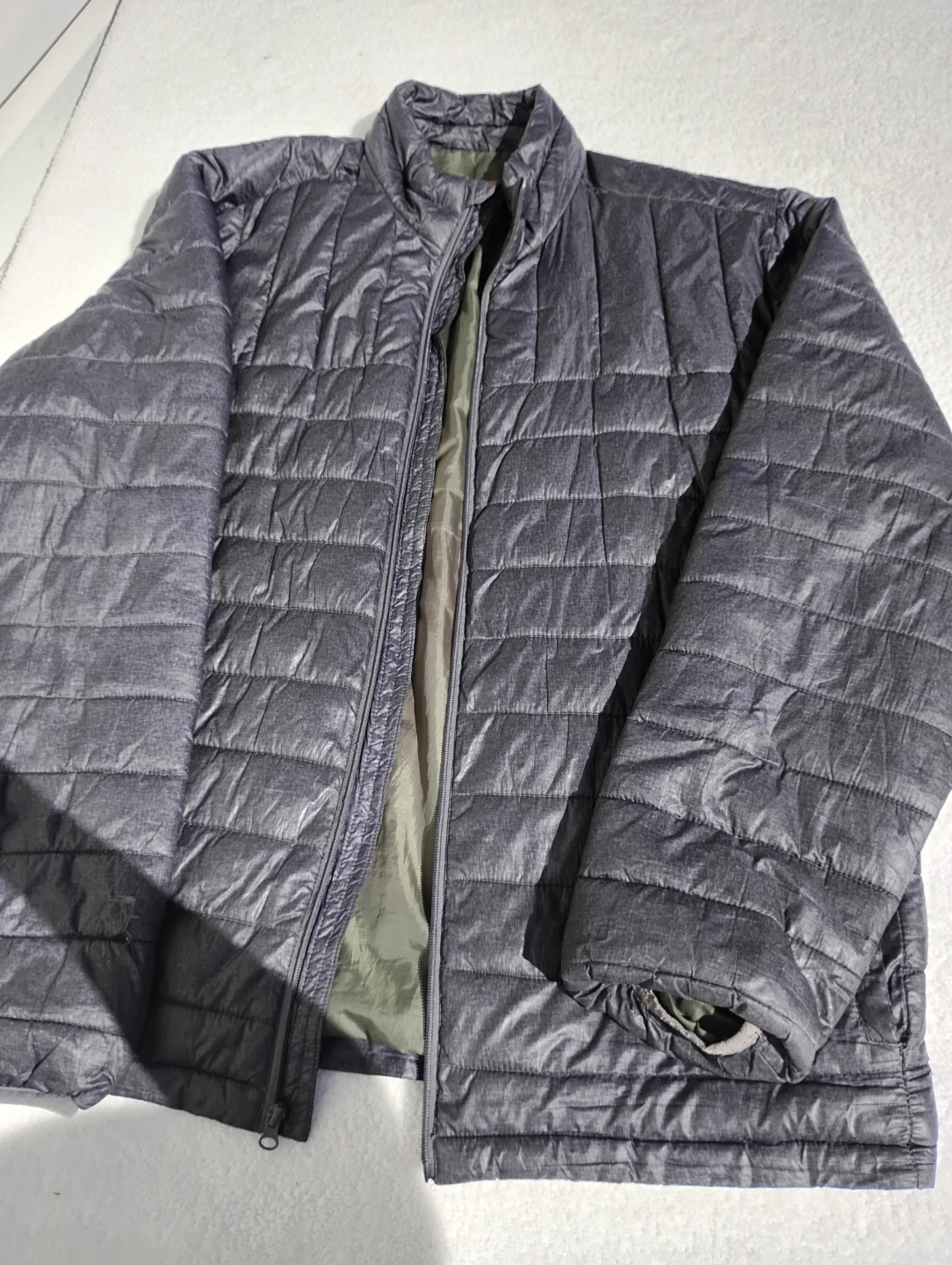 2XL Joe Fresh Quilted Jacket