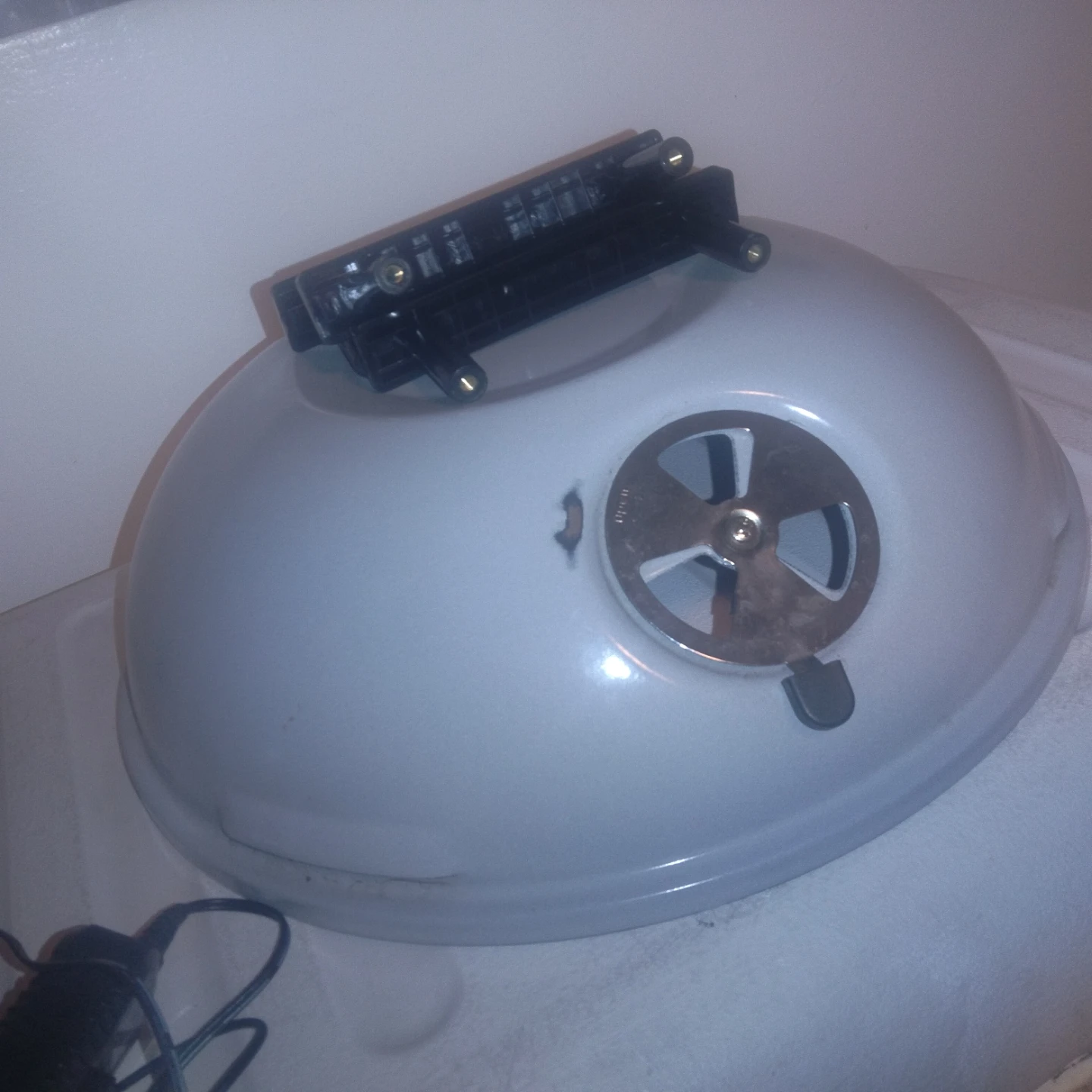 m.Grill Portable Electric Grill - photo 4