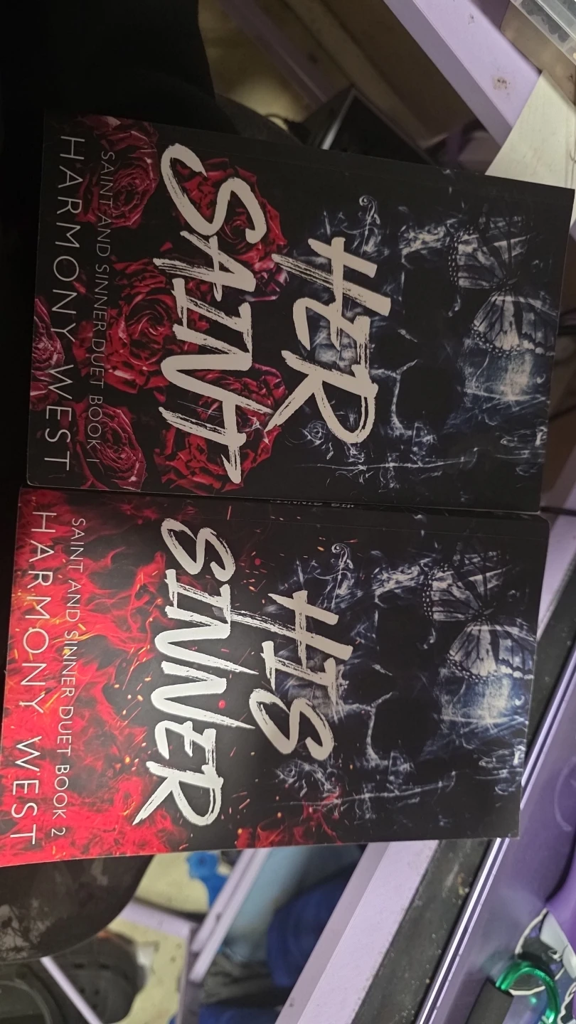 Dark romance books - photo 2