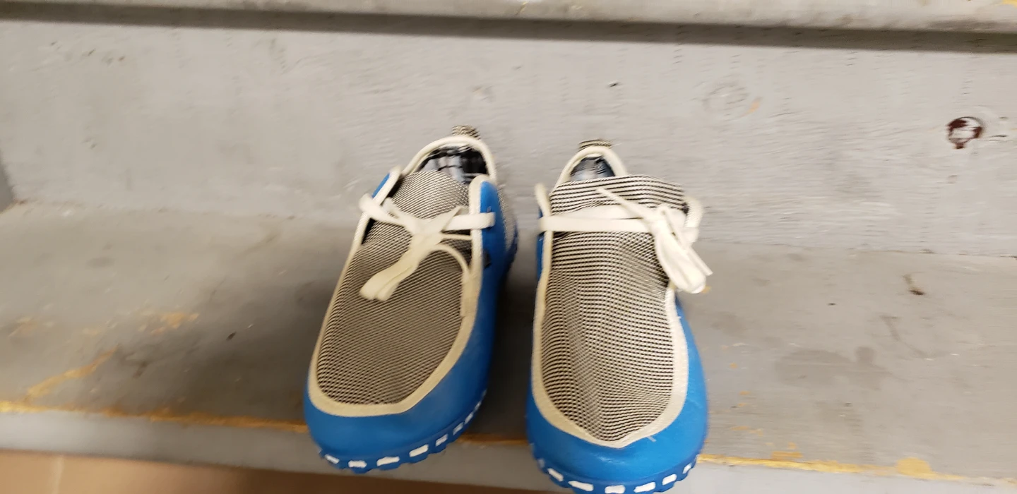 Assorted Men's Shoes