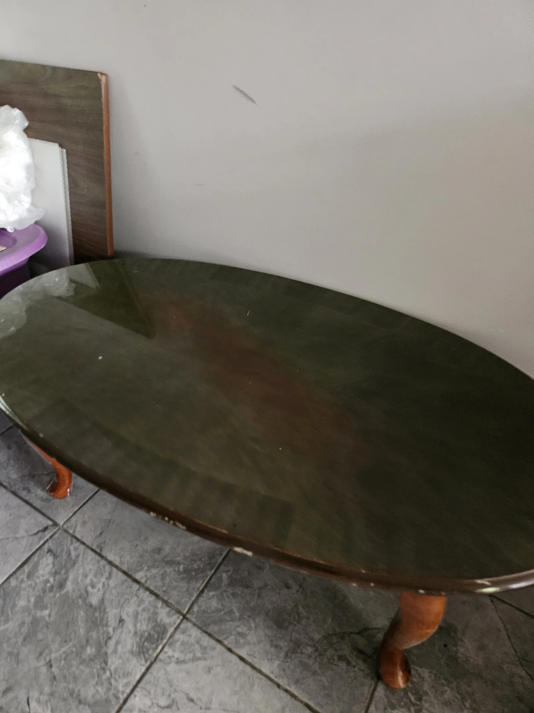 Coffee tables - photo 2
