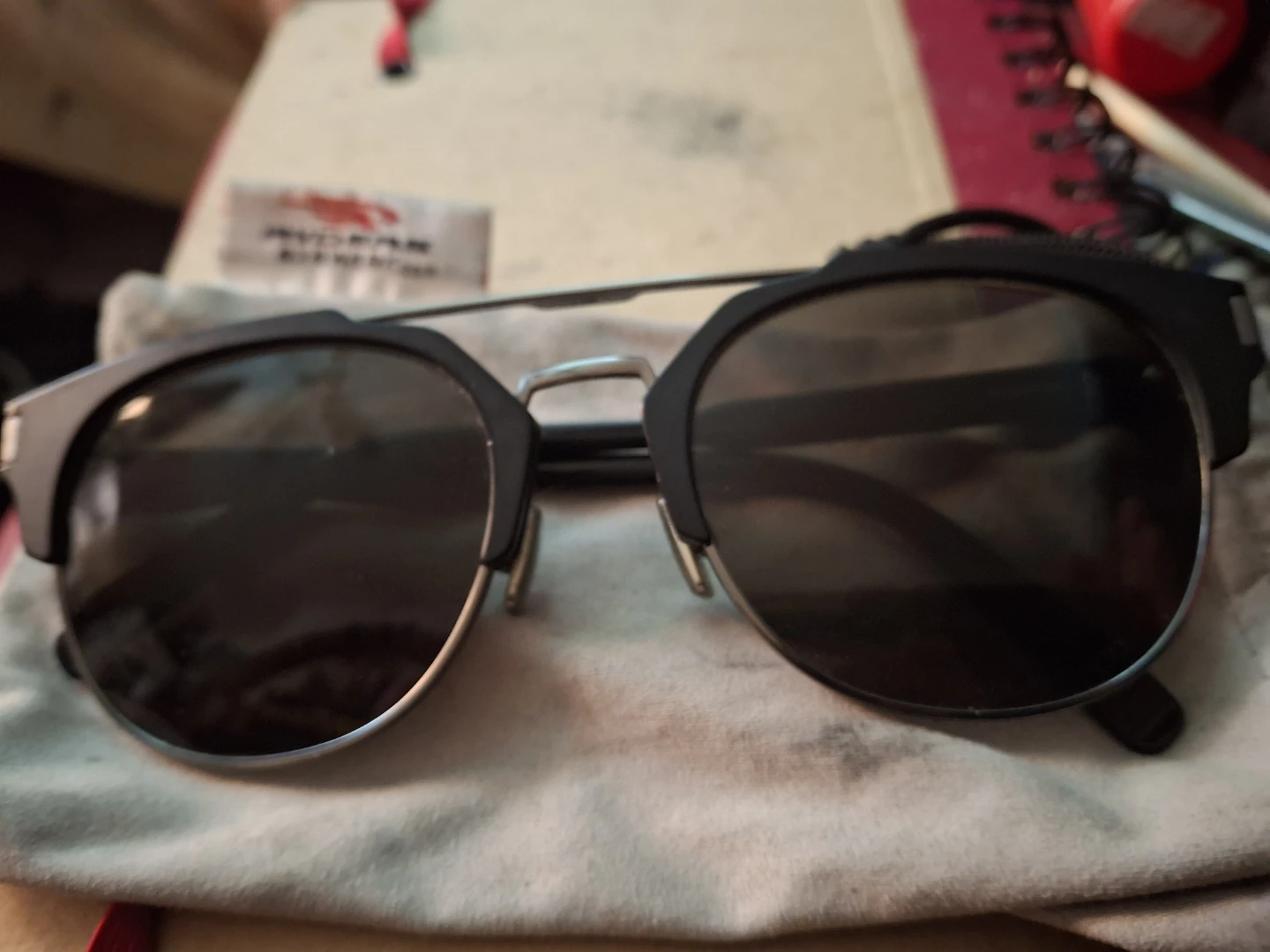 Christian Dior Sunglasses - photo 2