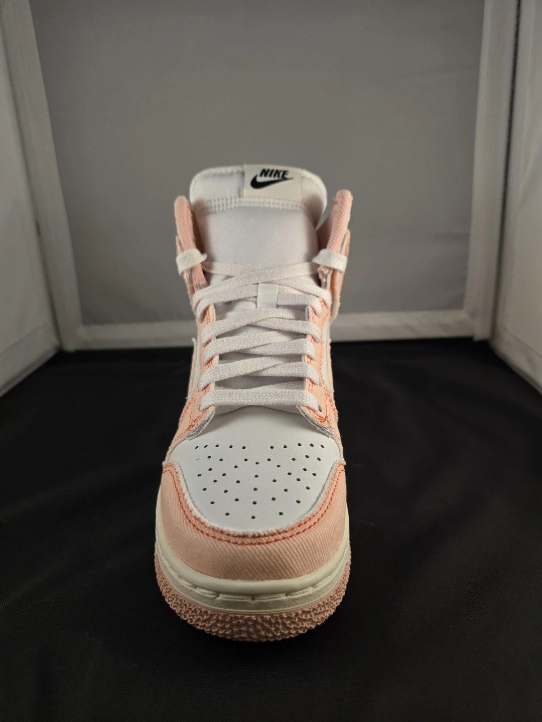 Nike Dunk High Women's Shoes - photo 2