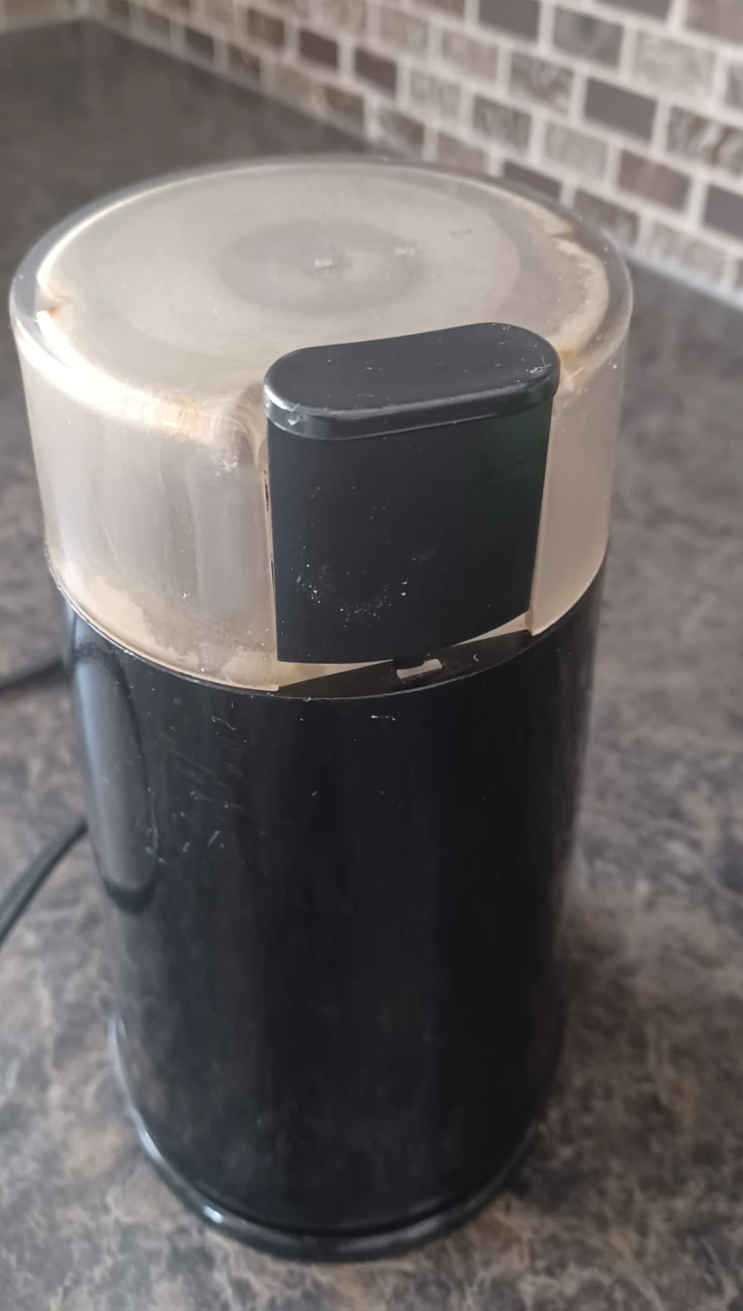 Braun Coffee Grinder - photo 2