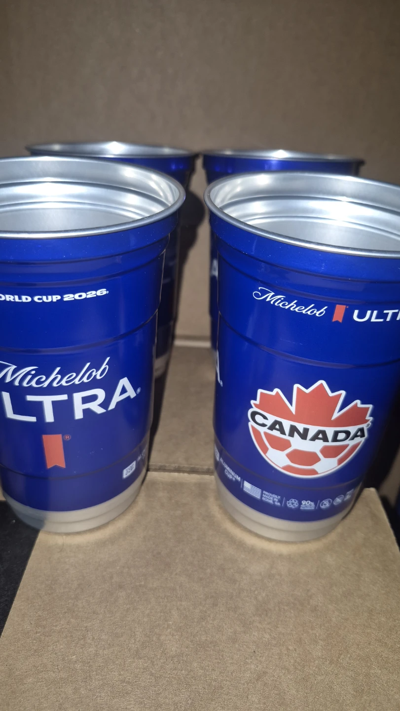 Fifa world cup cups