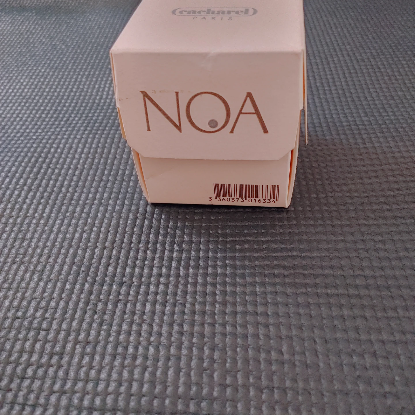 Cacharel Noa Eau de Toilette Mini Perfume