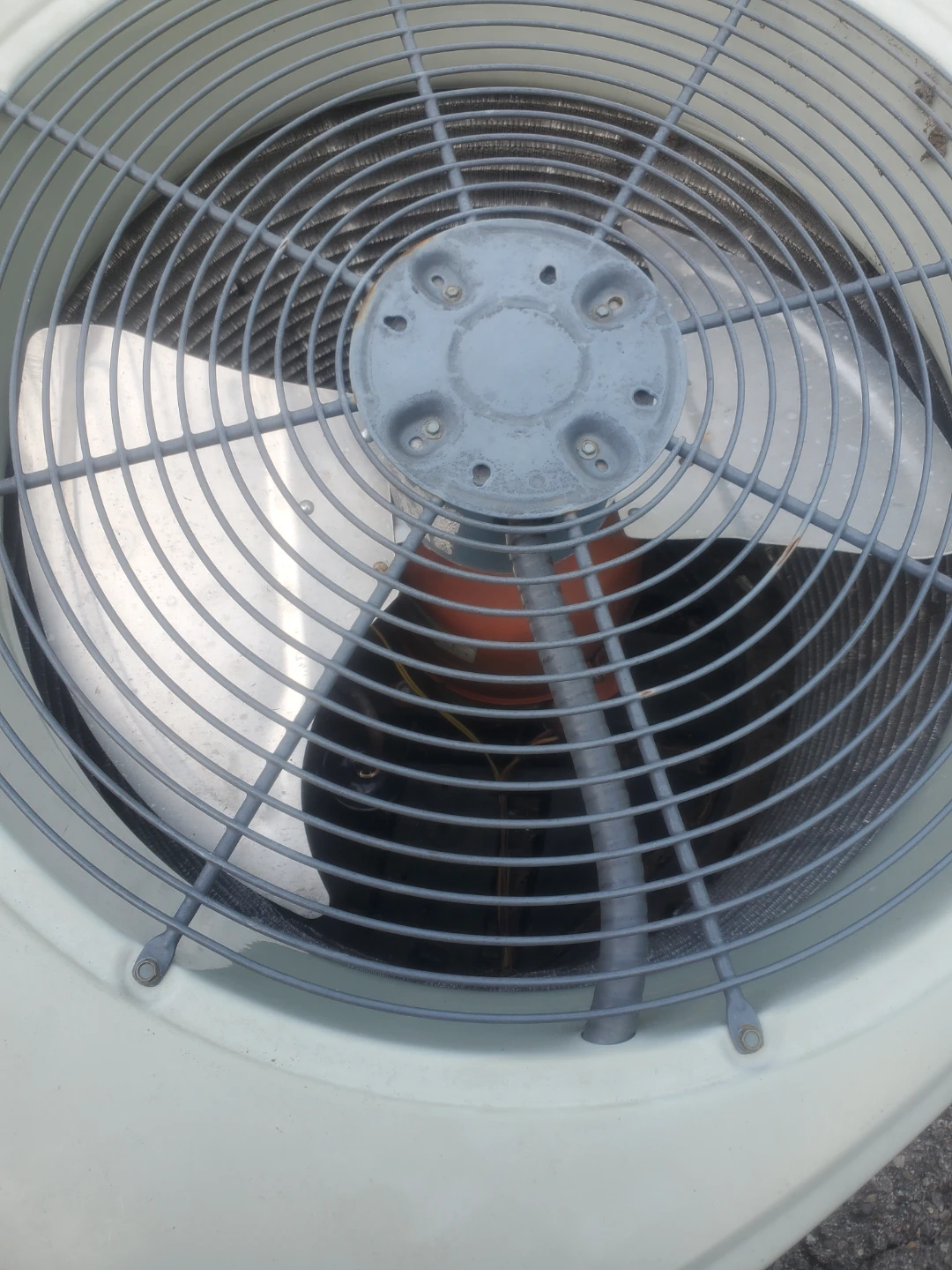 A/C Unit (For Scrap) - photo 3