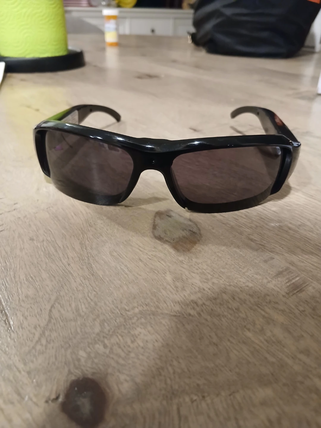 Camera Sunglassess - photo 2