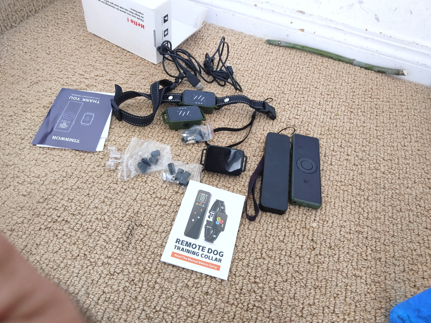 Remote Dog Training Collar - photo 3