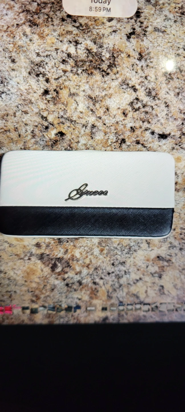 Guess Bifold Wallet