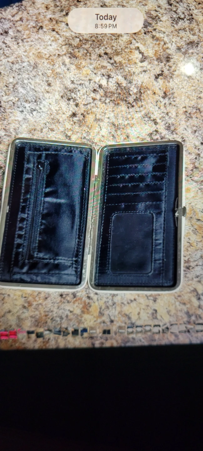 Guess Bifold Wallet - photo 2