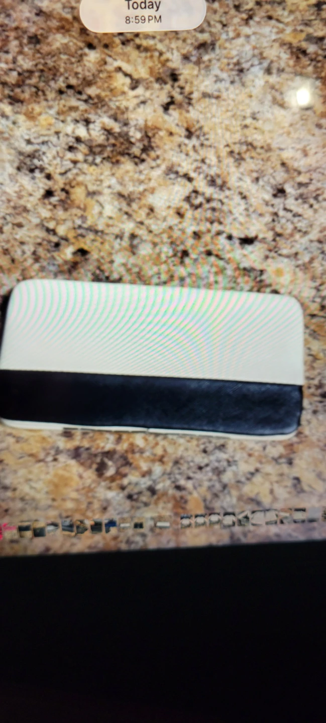 Guess Bifold Wallet - photo 3