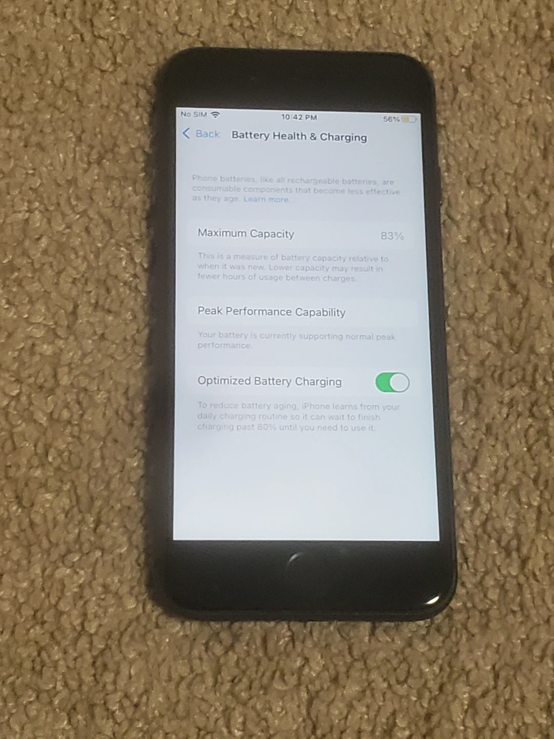 Apple iPhone 8 - photo 3