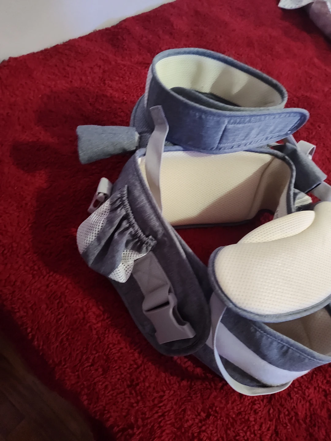 Gabesy Baby Carrier - photo 4