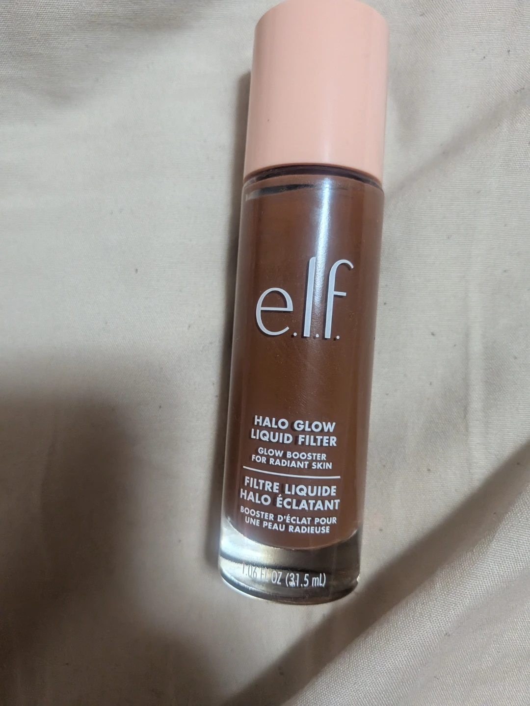 e.l.f. Halo Glow Liquid Filter, pick up in St Albert