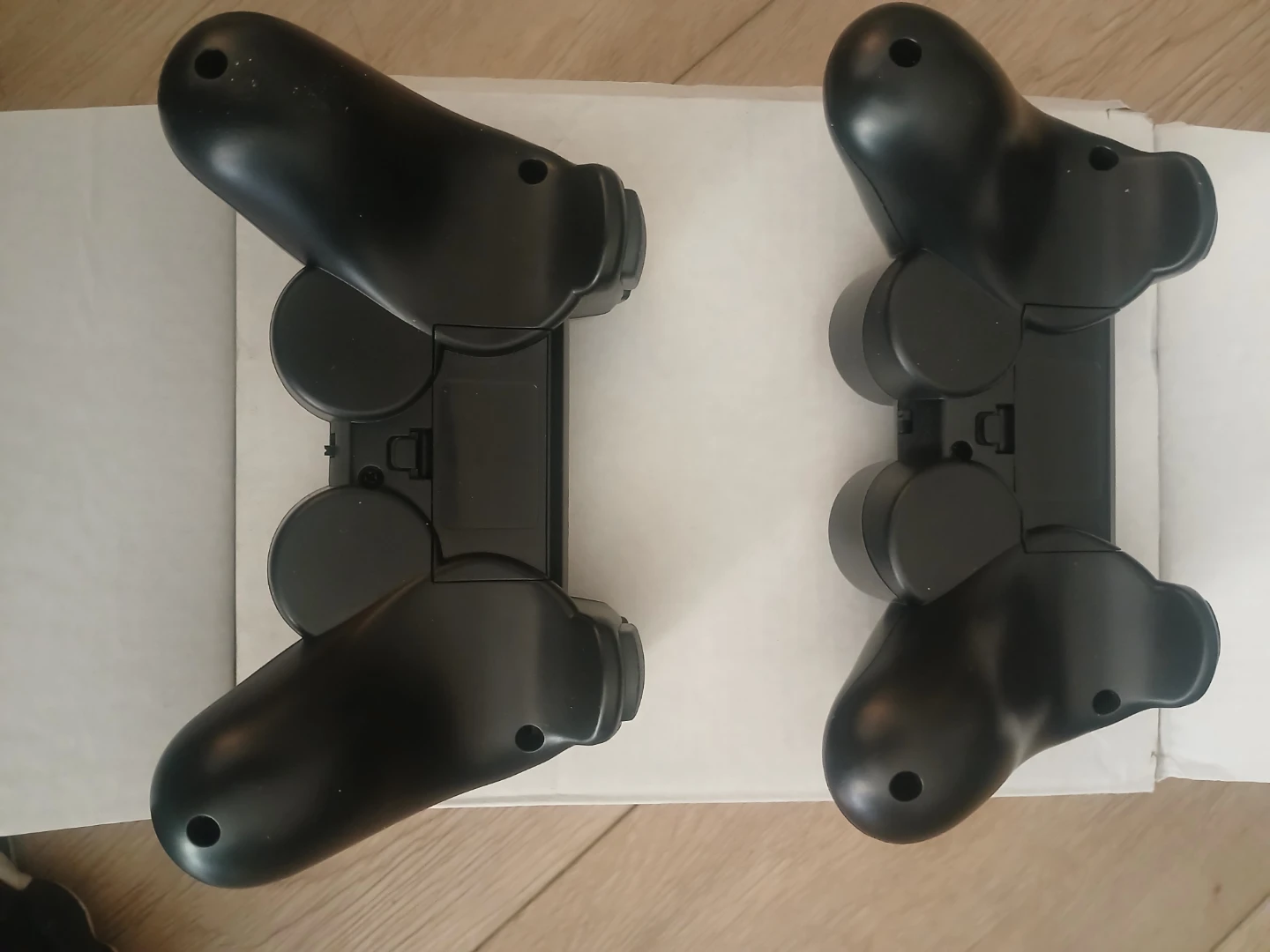 TY-103X Wireless Game Controller (2 Pack) - photo 3