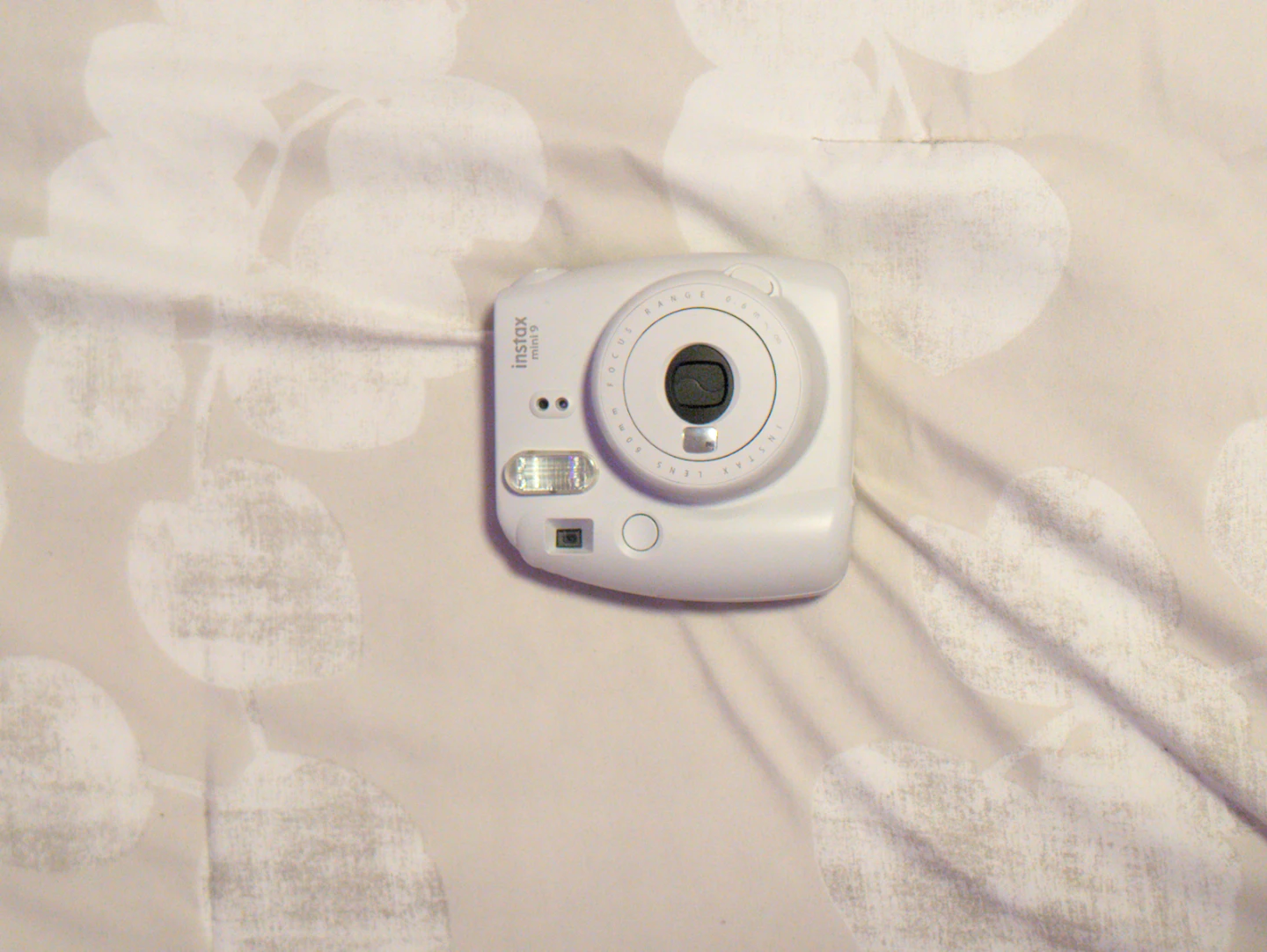 Instax Mini 9 - photo 2