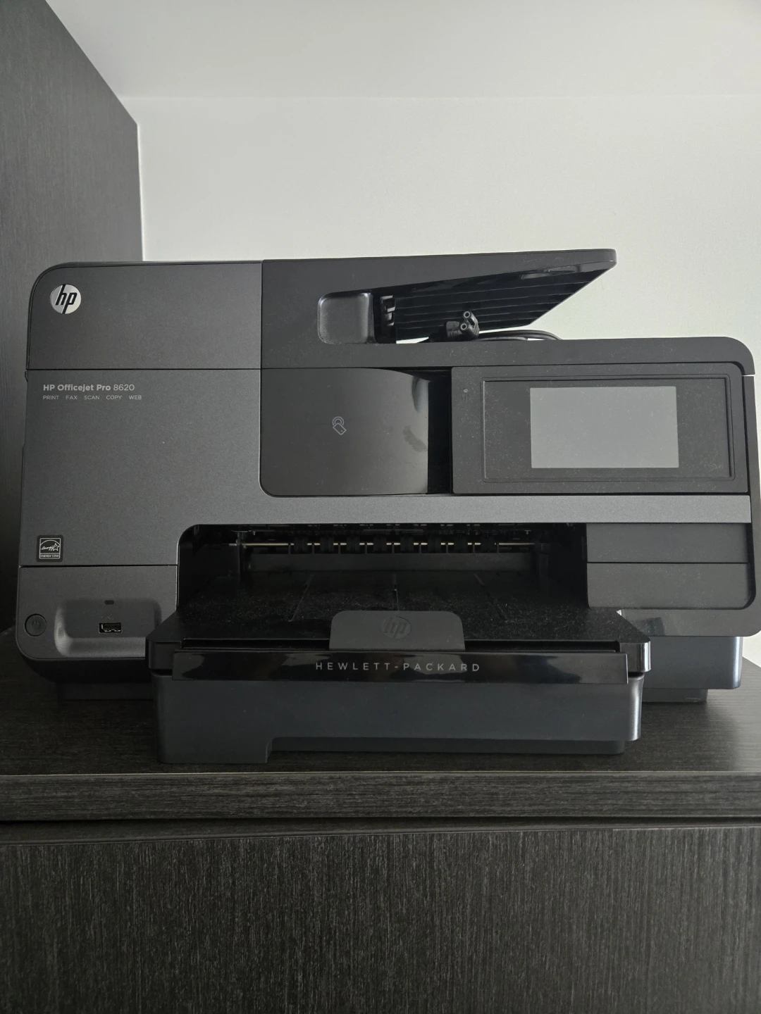 HP Officejet Pro 8620 All-in-One Printer