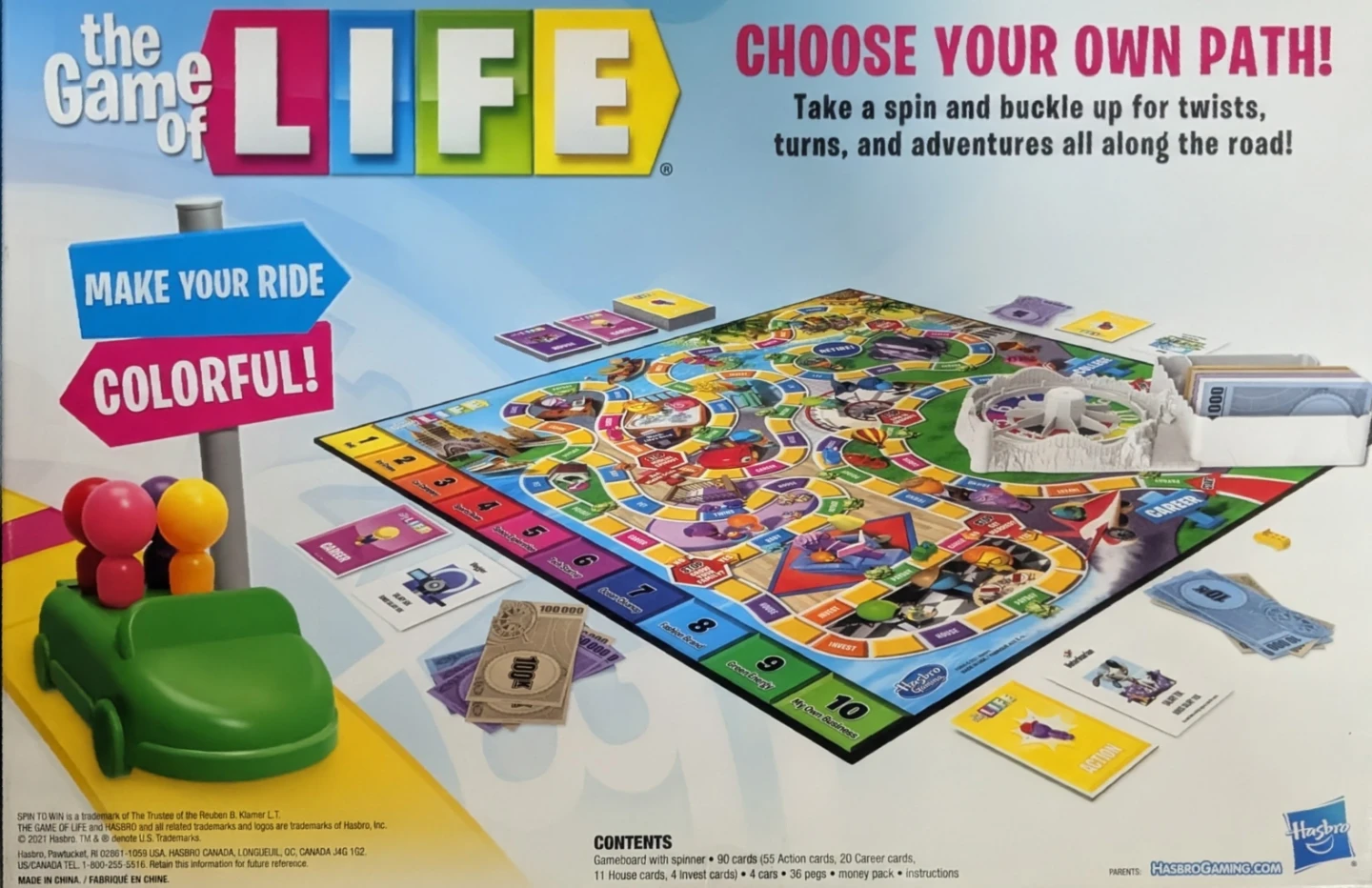 Board Game Bundle - photo 2