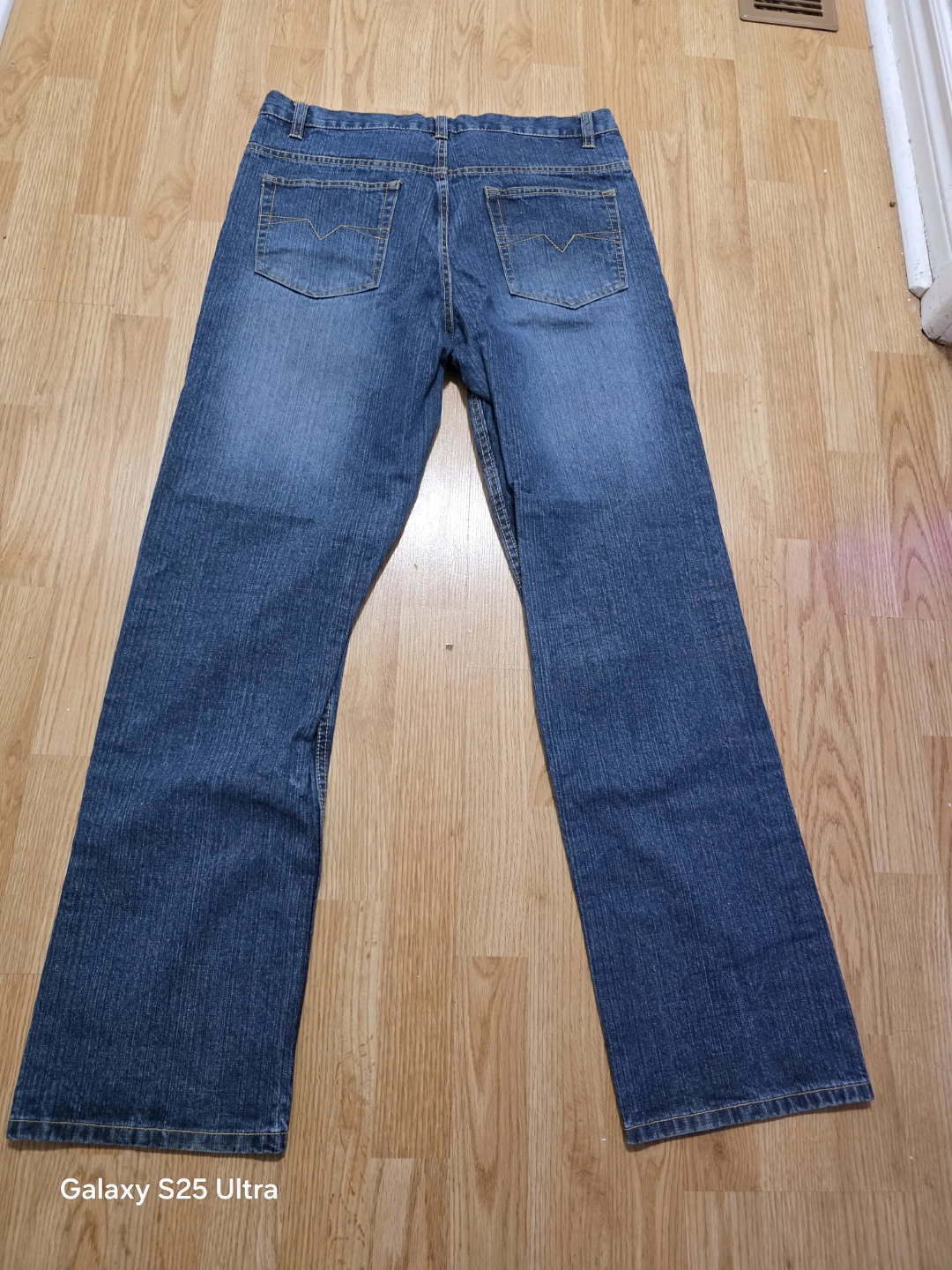 Lee Jeans - Blue Denim - photo 2
