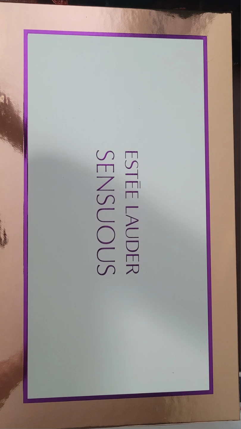 Sensuous by Estee Lauder