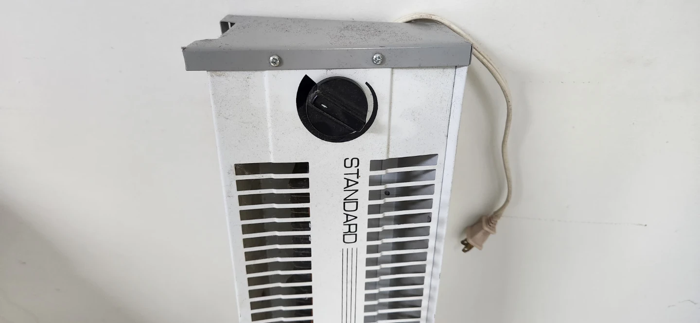 STANDARD Electric Heater