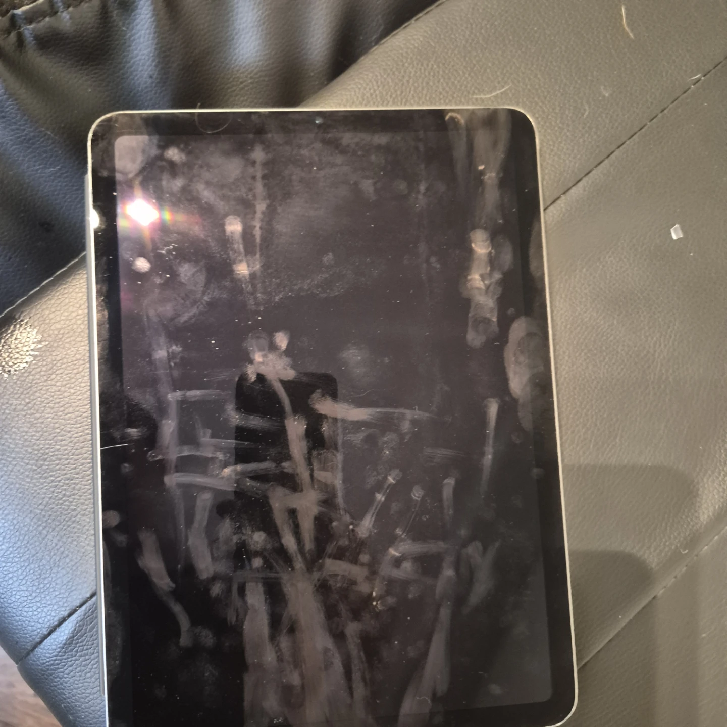 ipad air 5th gen
