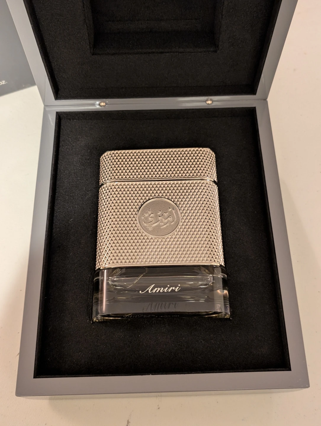 Arabian Oud Amiri Parfum 75ml - photo 2
