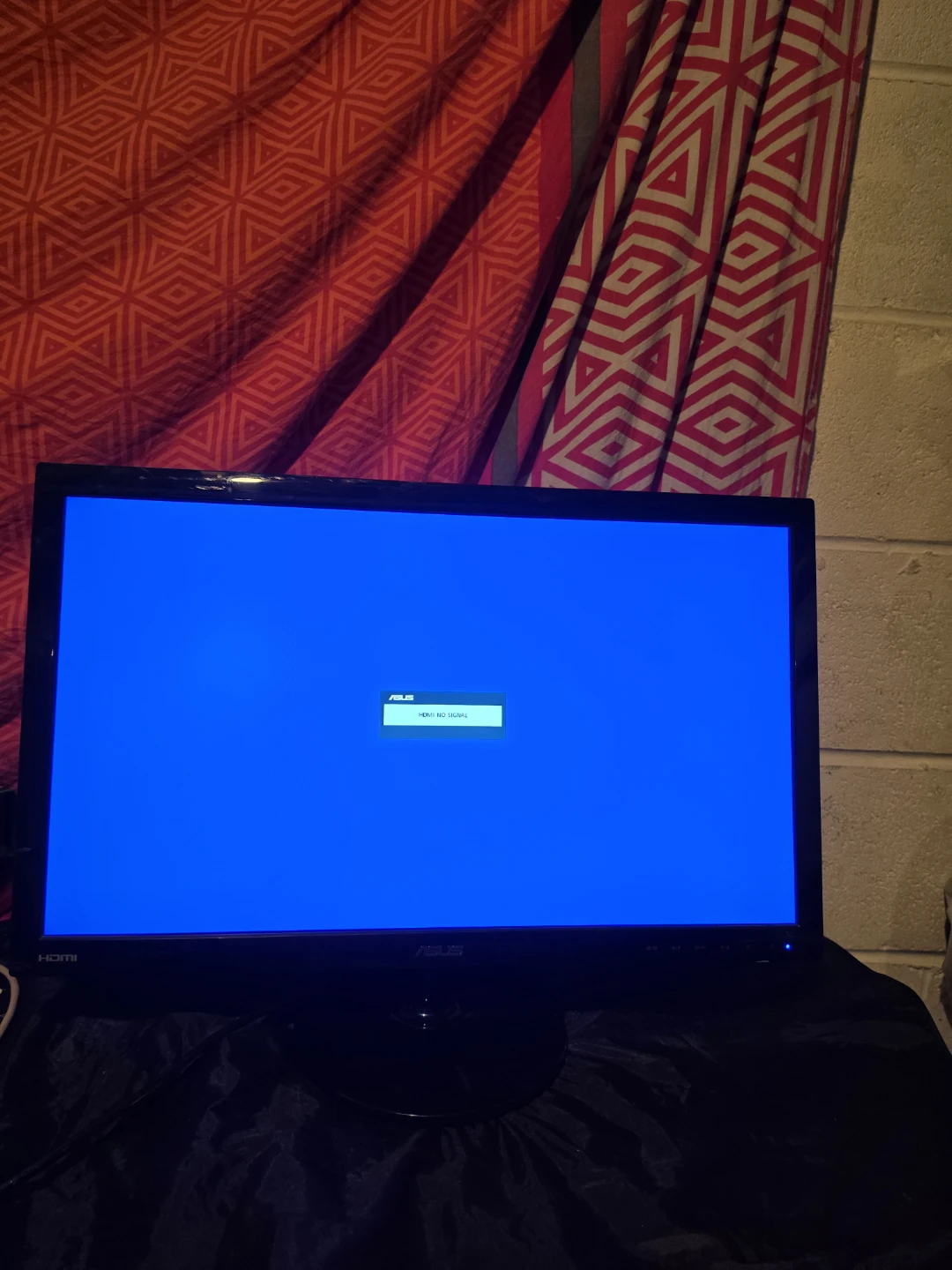 ASUS 21.5" Computer Monitor - photo 3