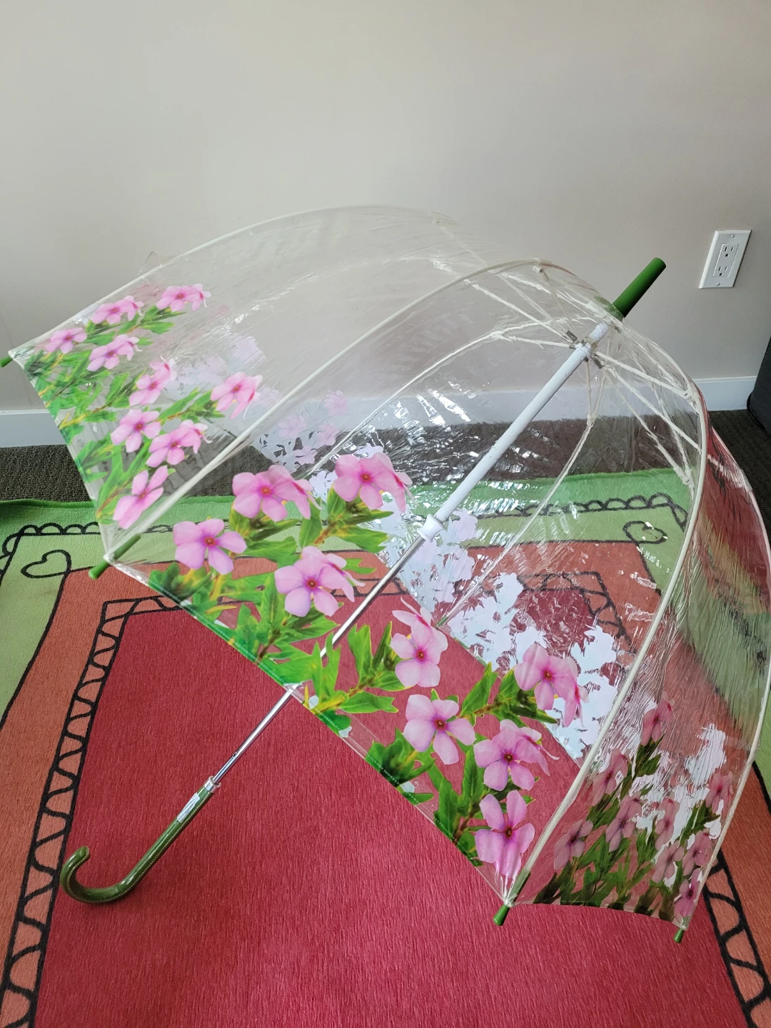Fulton umbrella new
