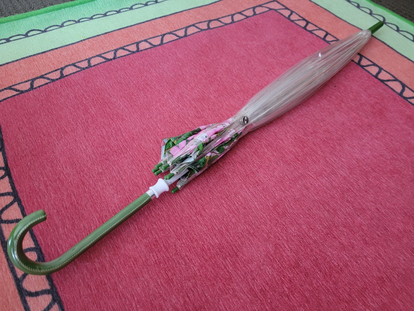 Fulton umbrella new - photo 2