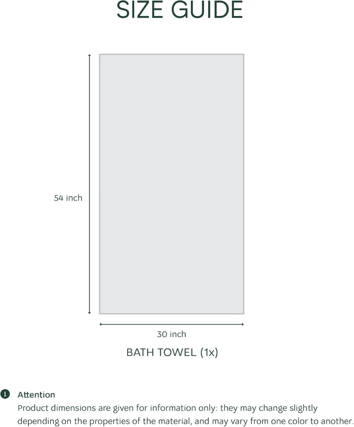 Lacoste Heritage 100% Supima Cotton Bath Towel - photo 2