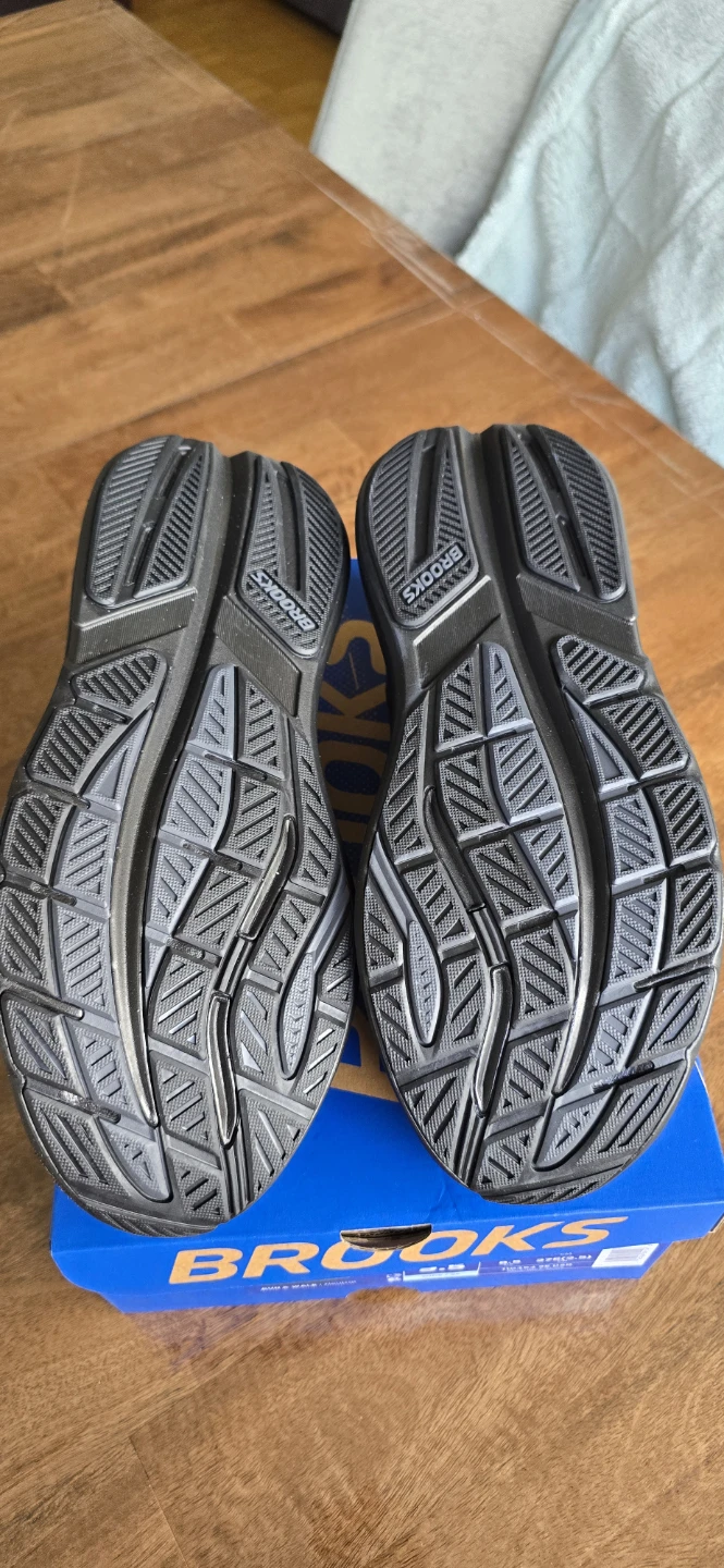 Brooks Ghost Max 3 Men's Running Shoes - photo 3