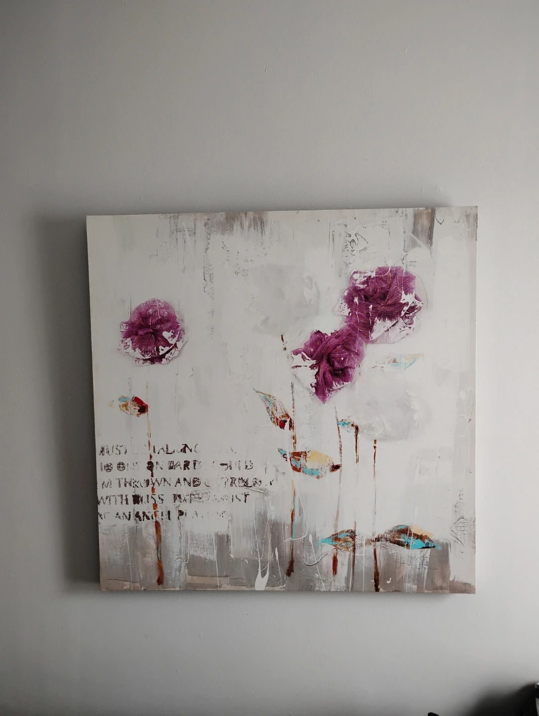Wall Art - photo 3
