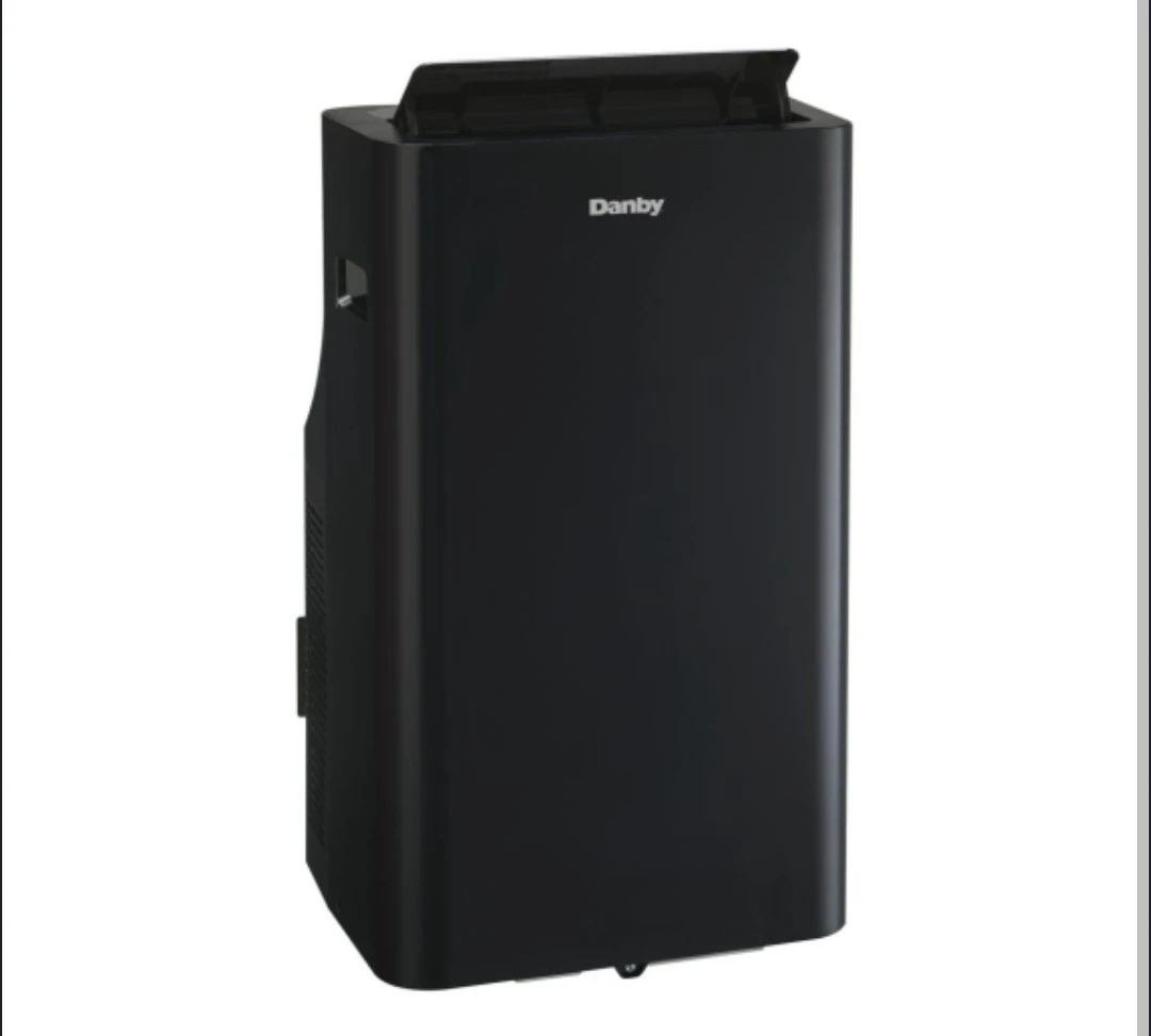 Danby 14,000 BTU 3-in-1 Portable Air Conditioner - photo 2