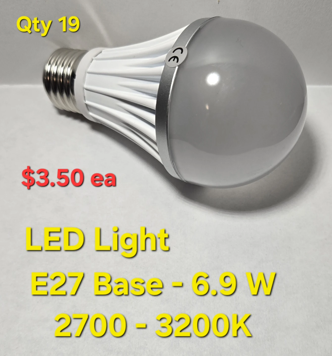 LED LIGHTS - photo 3