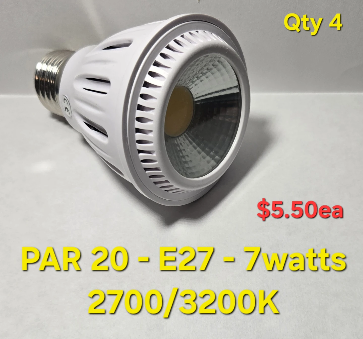 LED LIGHTS - photo 5