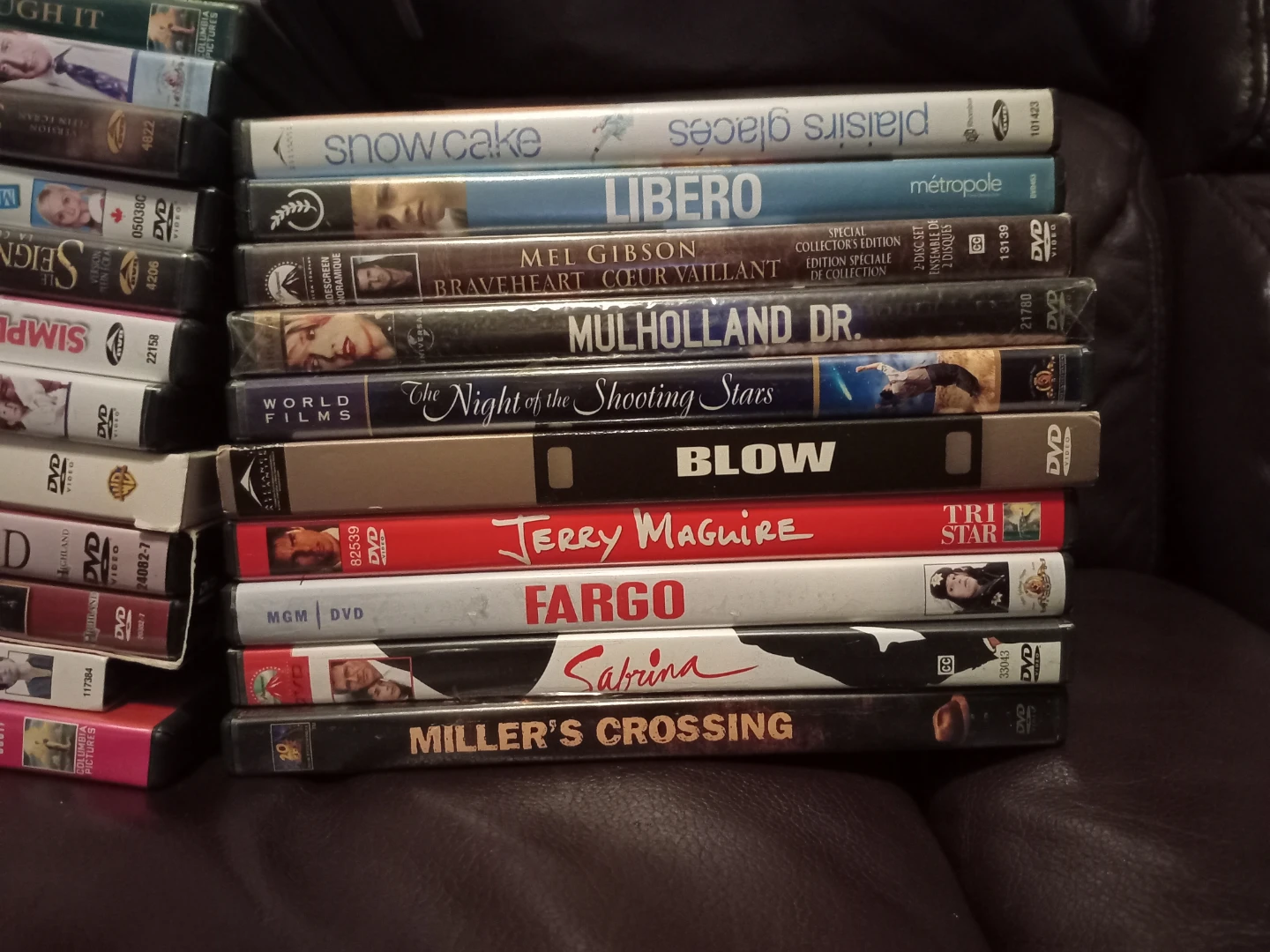 DVDS - photo 2