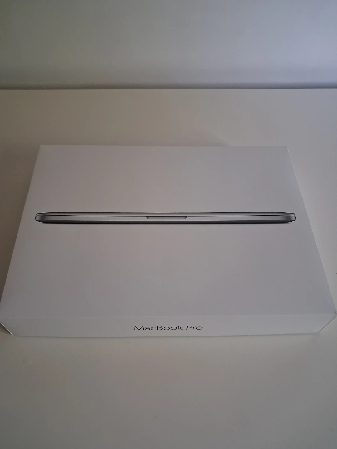MacBook Pro 13" Retina mid-2014 (A1502) - photo 5