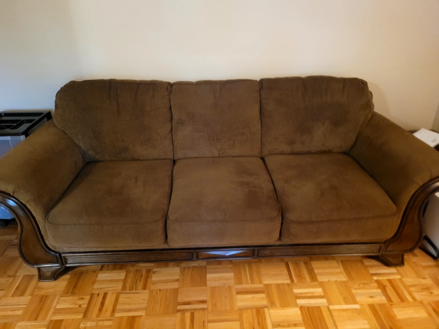 Sofa - photo 4