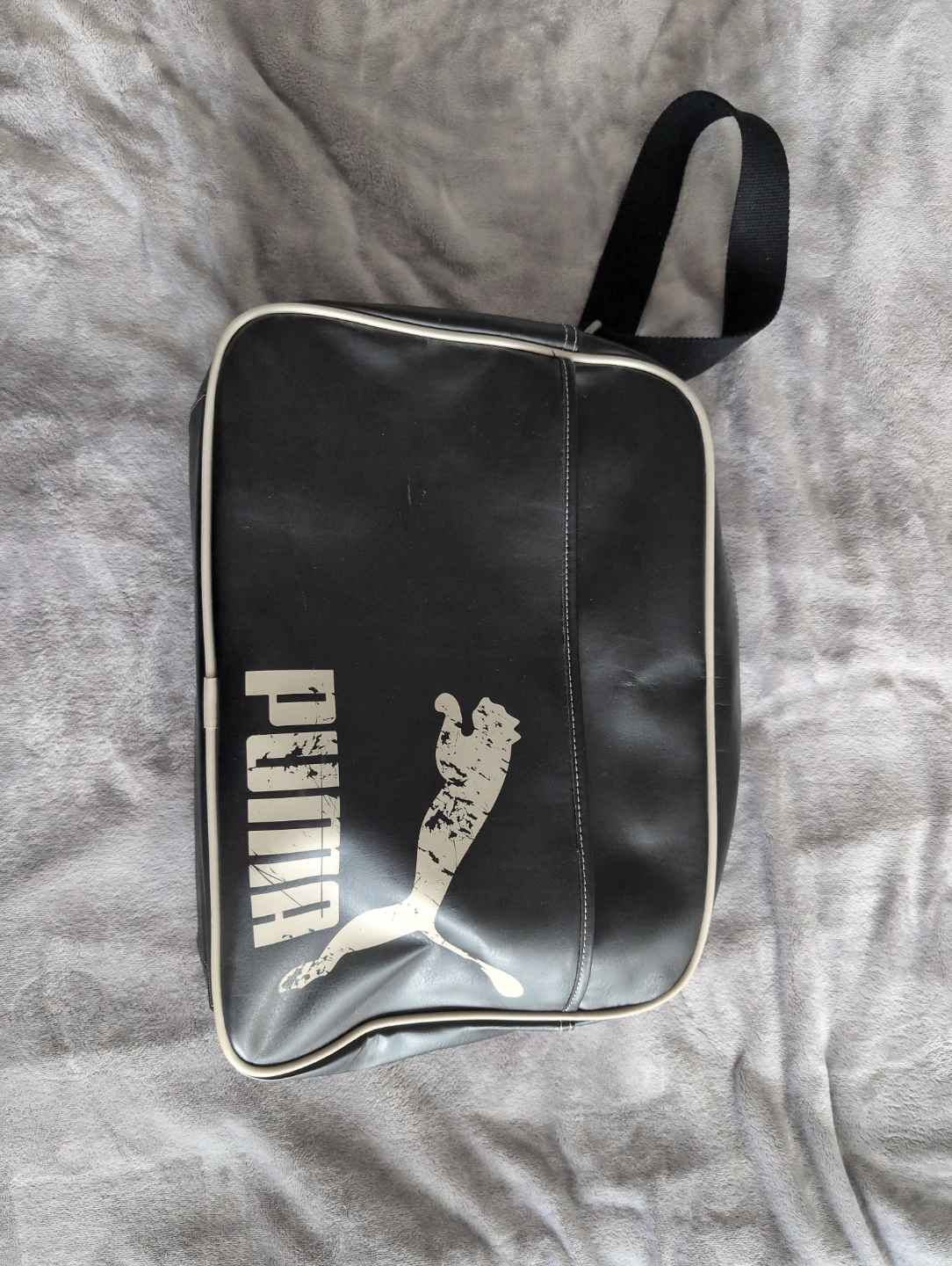 Puma Shoulder Bag