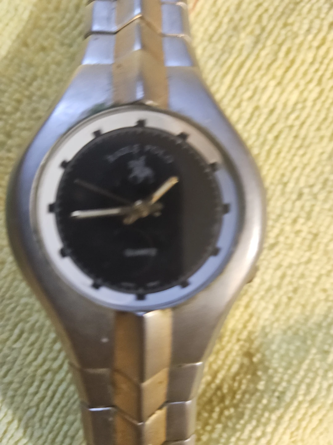 Eagle Polo Quartz Watch - photo 3