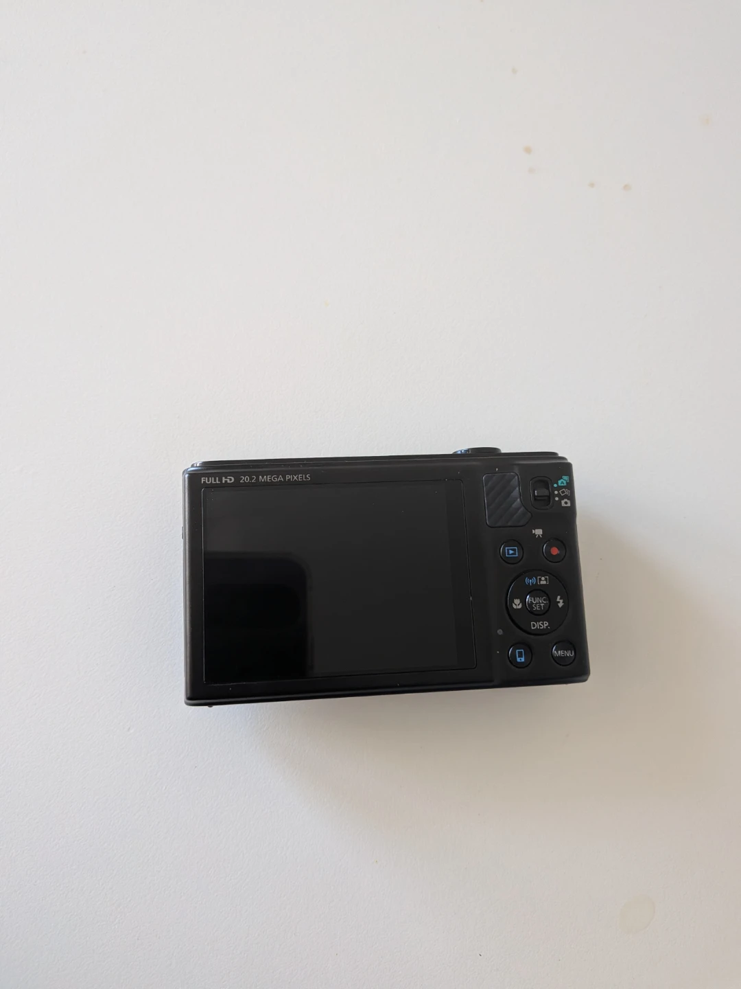 Canon PowerShot Digital camera - photo 3